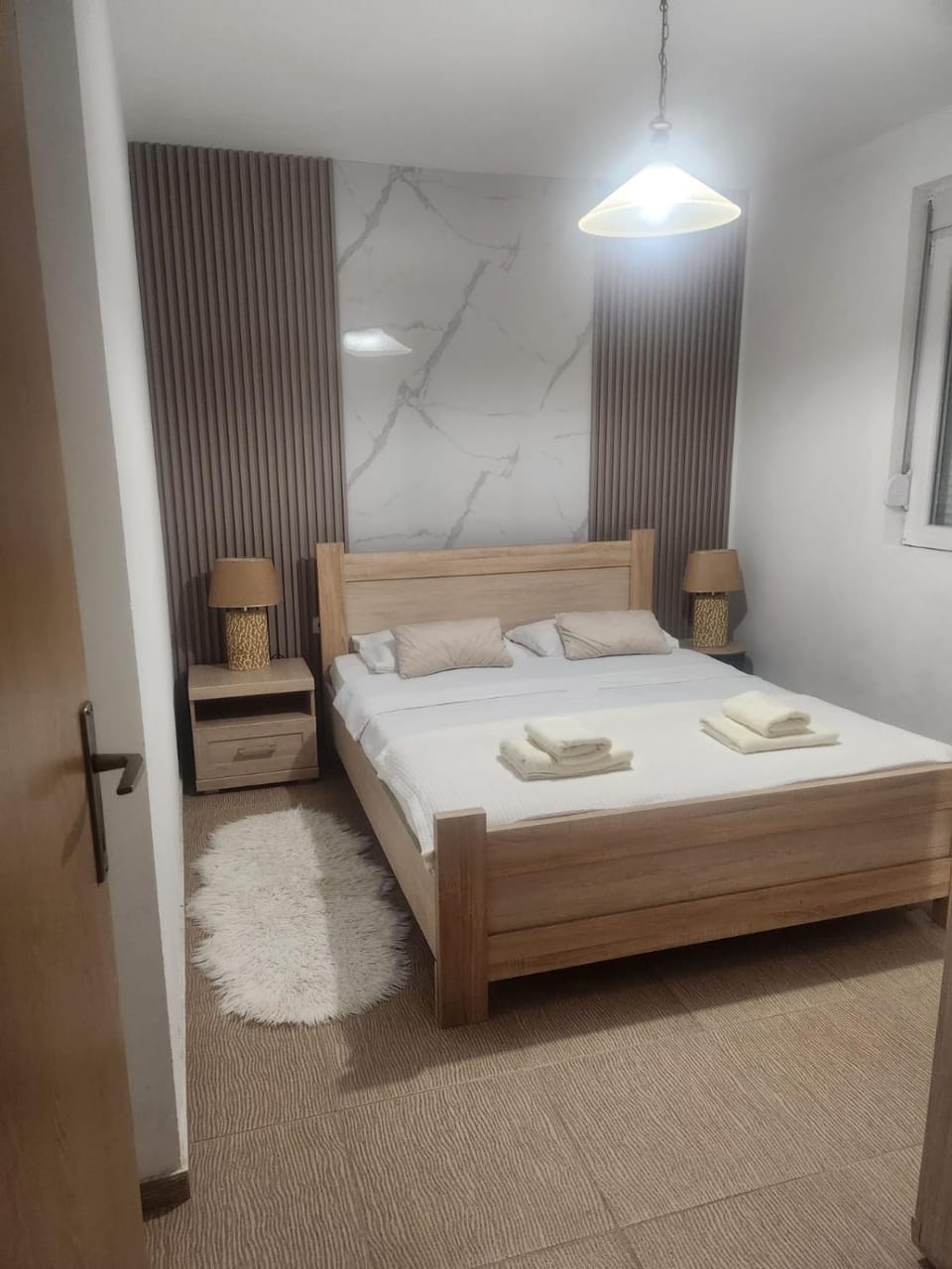 Apartmani “Dunja” Apartment in Kotor Municipality