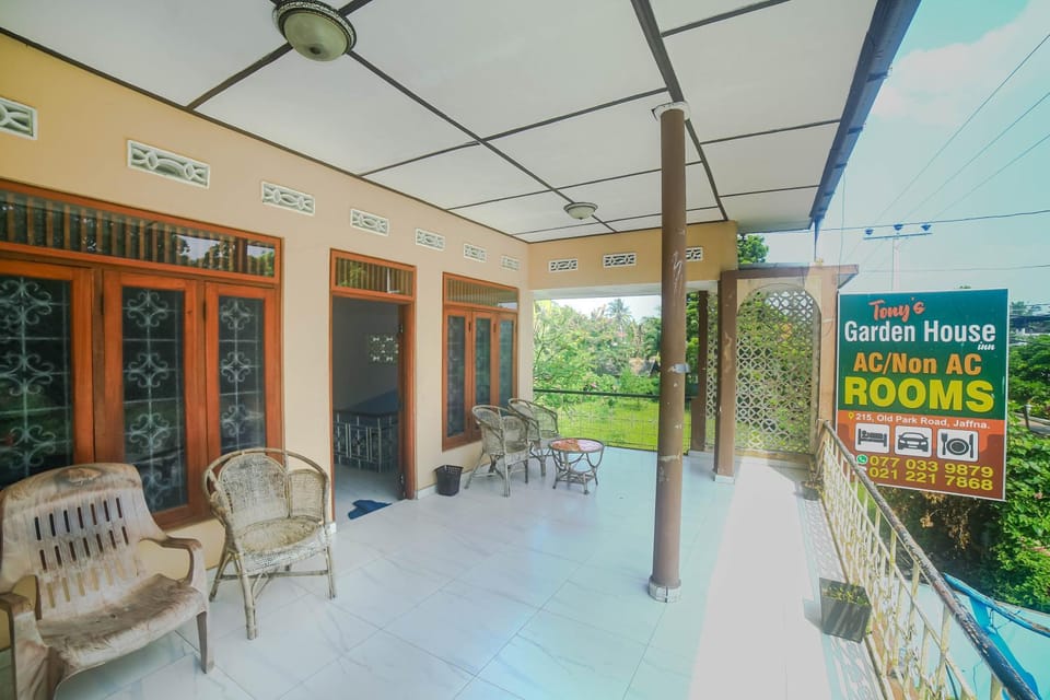 Patio, View (from property/room), Balcony/Terrace, Seating area