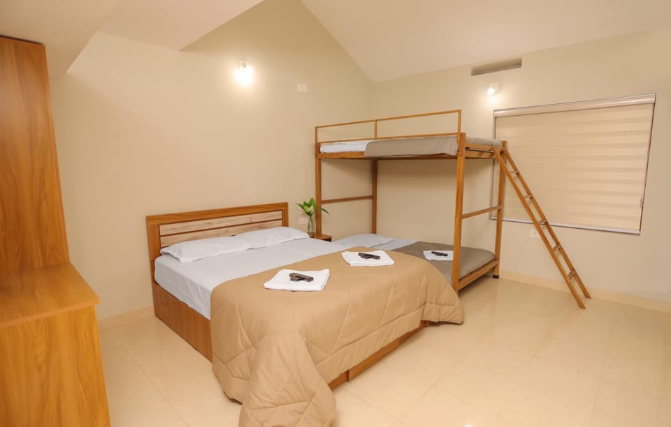 Nandanam Villa Villa in Kerala