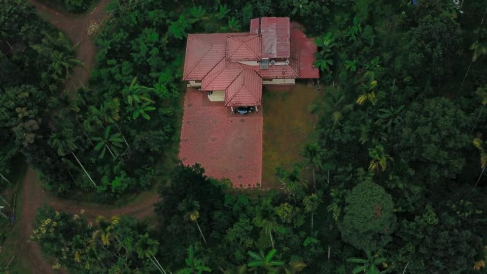Nandanam Villa Villa in Kerala