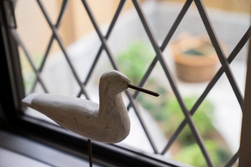 Decorative detail