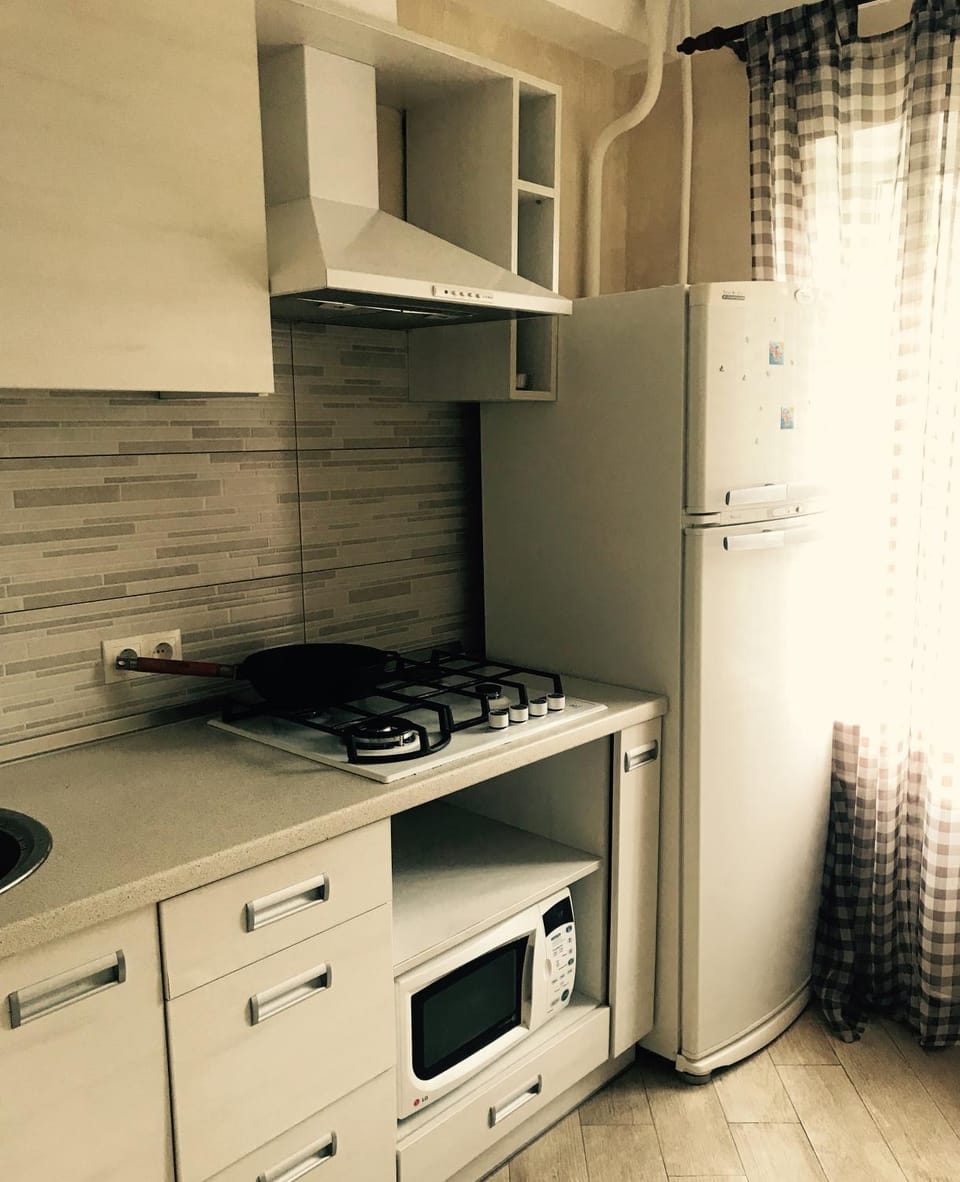 Квартира Apartment in Kiev City - Kyiv