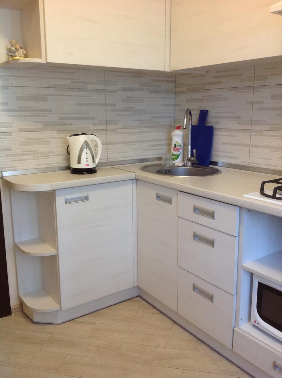 Квартира Apartment in Kiev City - Kyiv