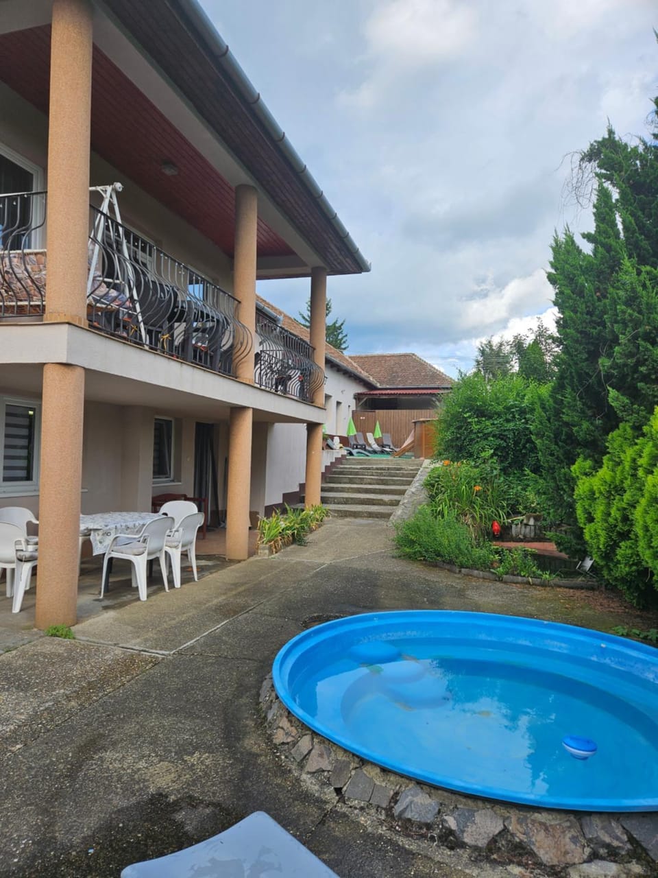 Vencsellői Wellness Vendégház House in Hungary