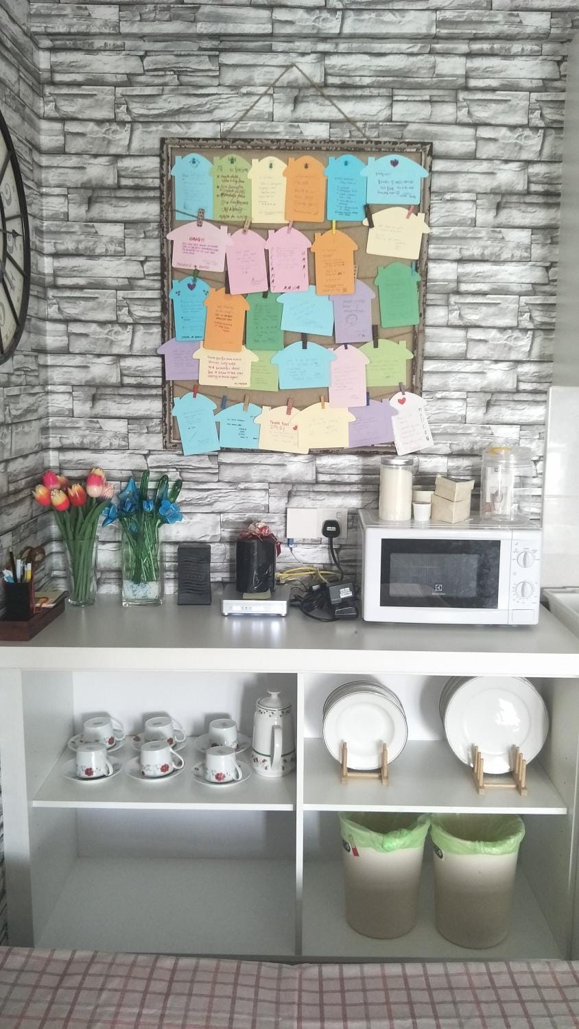 Non Smoking Theda Evo Soho Bangi with Coway Wifi Vacation rental in Negeri Sembilan, Malaysia