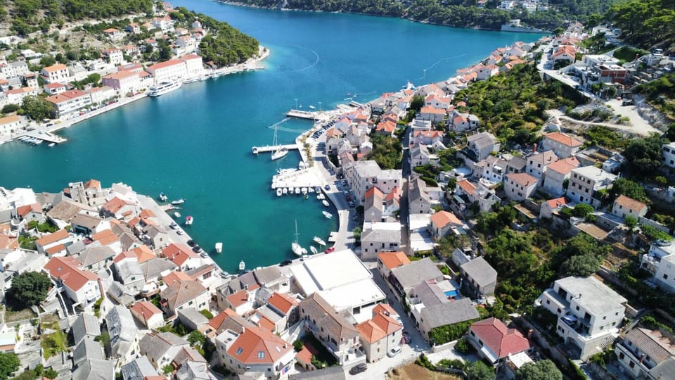 Day, Bird's eye view, Beach, Sea view, Street view