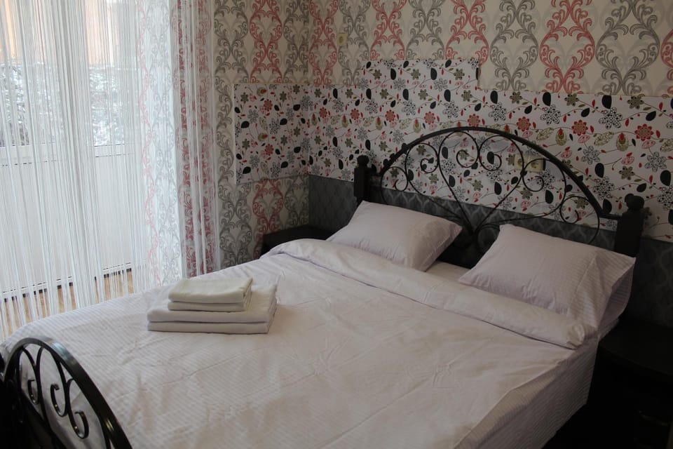 Апартаменти Рилєєва, 25 Apartment in Kiev City - Kyiv