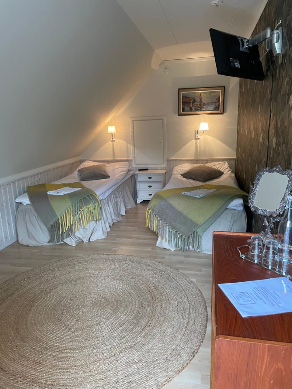 skummeslöv B & B Bed and Breakfast in Skåne County
