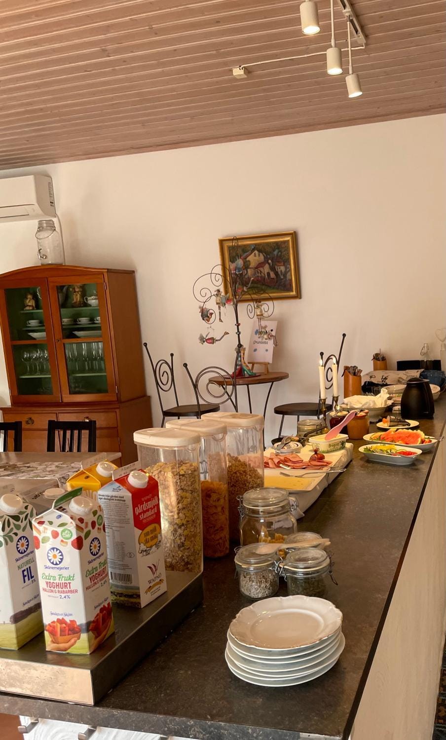 skummeslöv B & B Bed and Breakfast in Skåne County