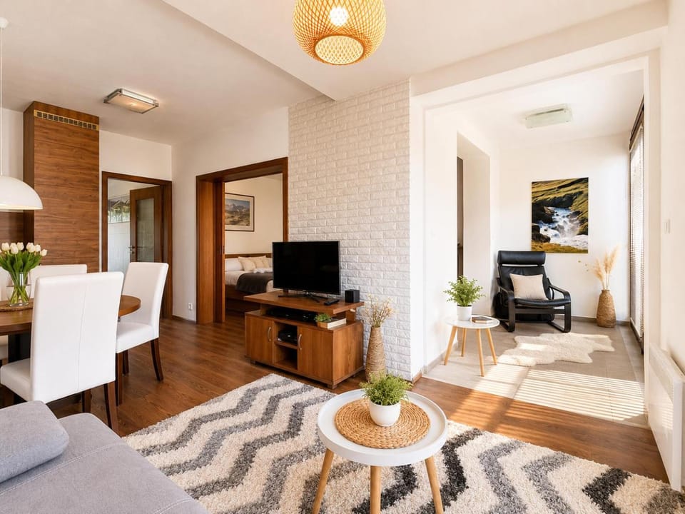 Ski & Sun Wellness Apartments Apartment in Slovakia