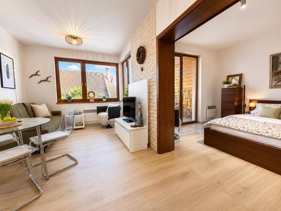 Ski & Sun Wellness Apartments Apartment in Slovakia