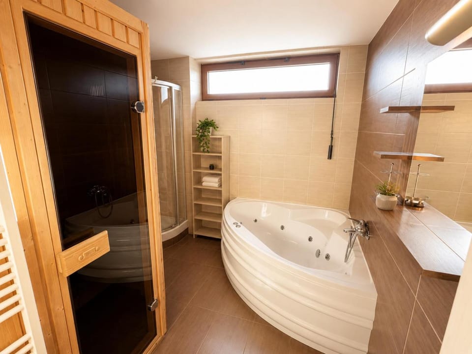 Ski & Sun Wellness Apartments Apartment in Slovakia