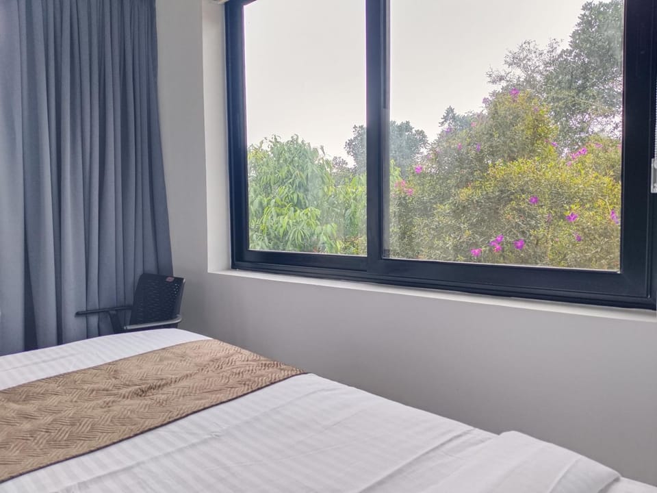 Vythiri Stream View House in Kerala
