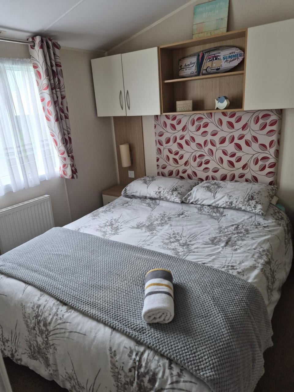Bude Caravan Caromax - Families and Couples Only Campground/ 
RV Resort in England