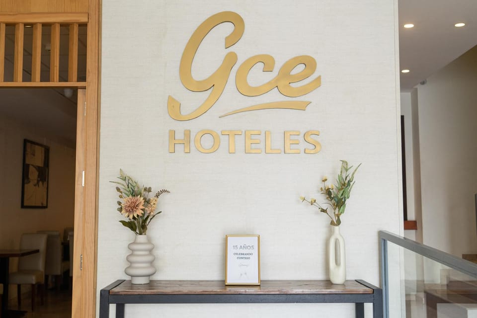Property logo or sign, Lobby or reception