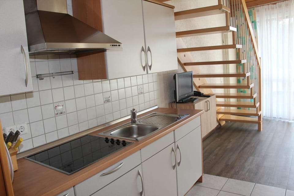 Lug ins Land Restaurant & Ferienwohnungen Hotel in Baden-Württemberg