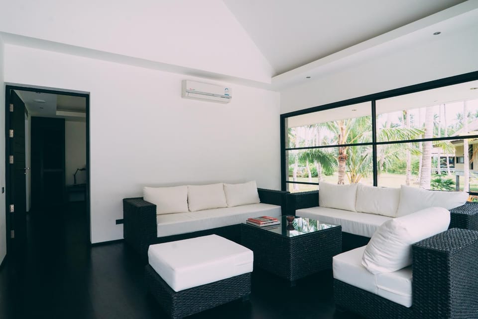 Le Motu Campground/ 
RV Resort in Ko Samui