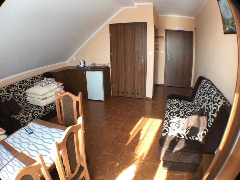 Willa Admiralska Bed and Breakfast in West Pomeranian Voivodeship, Poland
