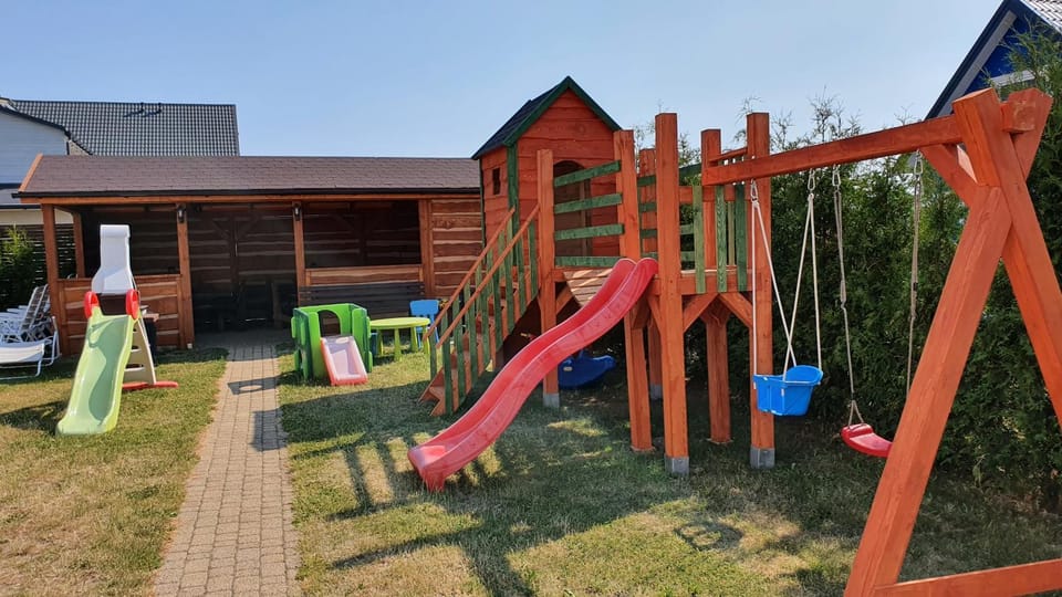 Children play ground, Children play ground