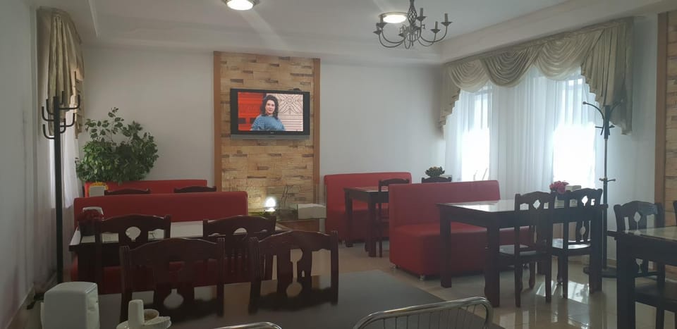 Altyn-Adam Hotel Hotel in Kazakhstan