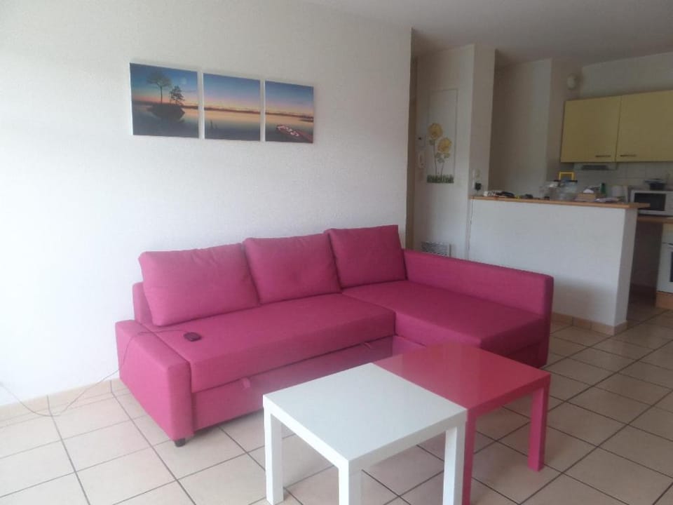 2 pieces a la teste de buch Apartment in La Teste-de-Buch