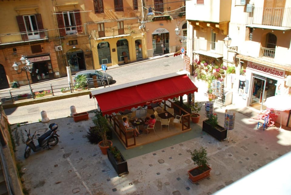 Suite Dreams Bed and Breakfast in Agrigento