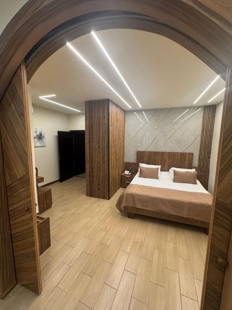 Lamedina Hotel & Resort Hotel in Africa