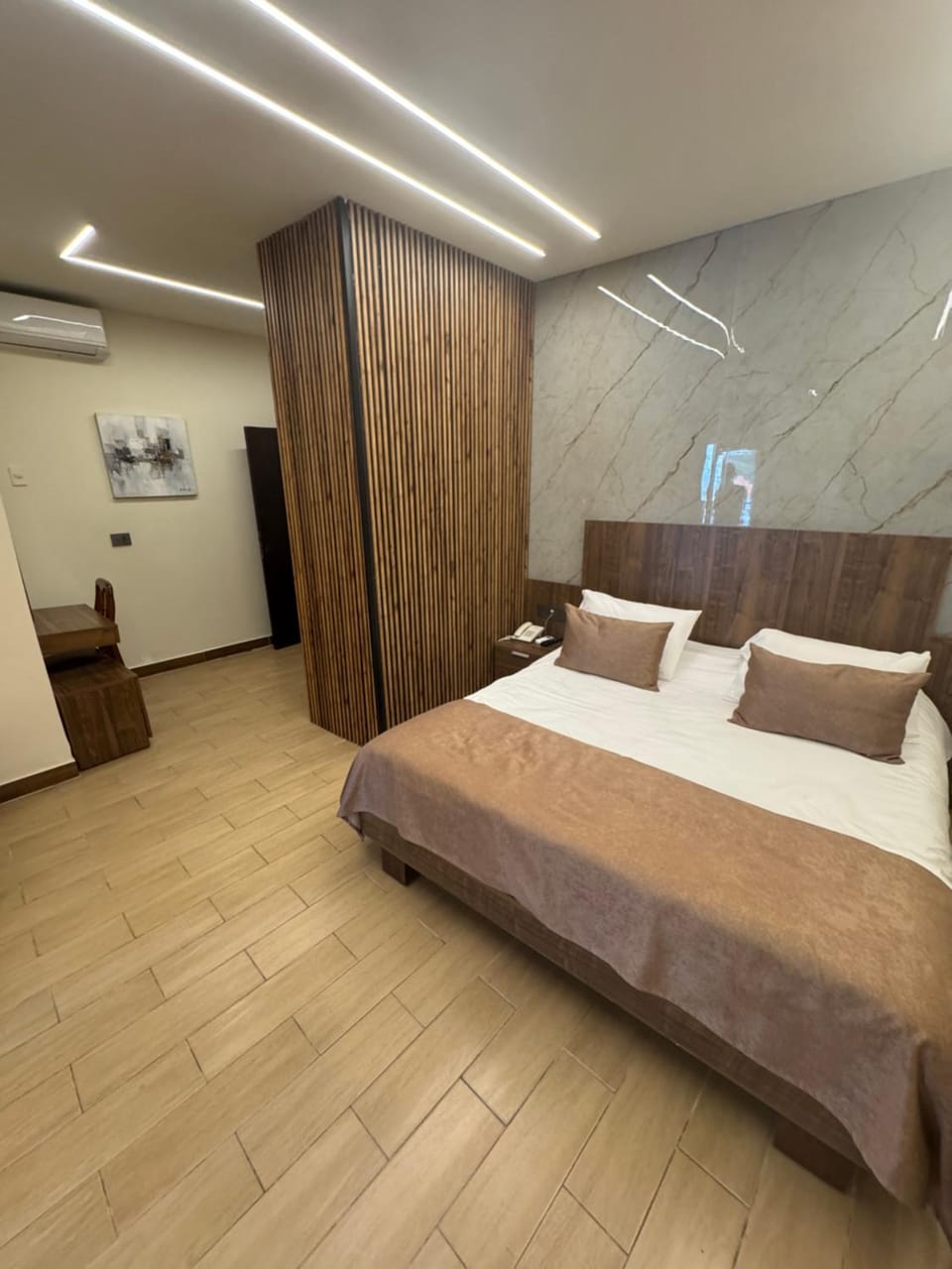 Lamedina Hotel & Resort Hotel in Africa