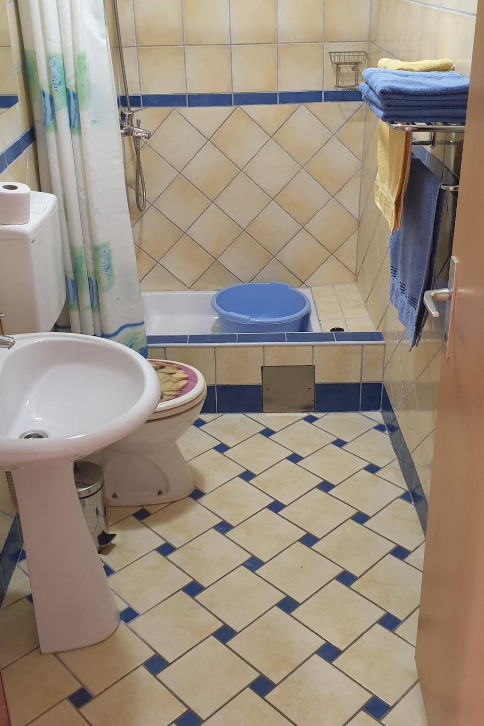 Villa Ana Apartment in Zadar County