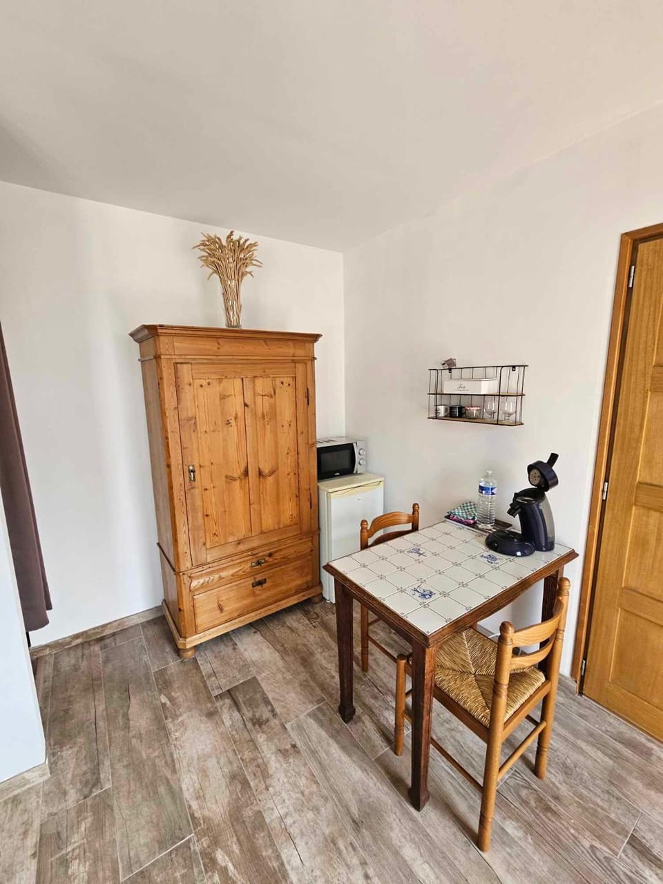 chambre coin nature Bed and Breakfast in Hauts-de-France
