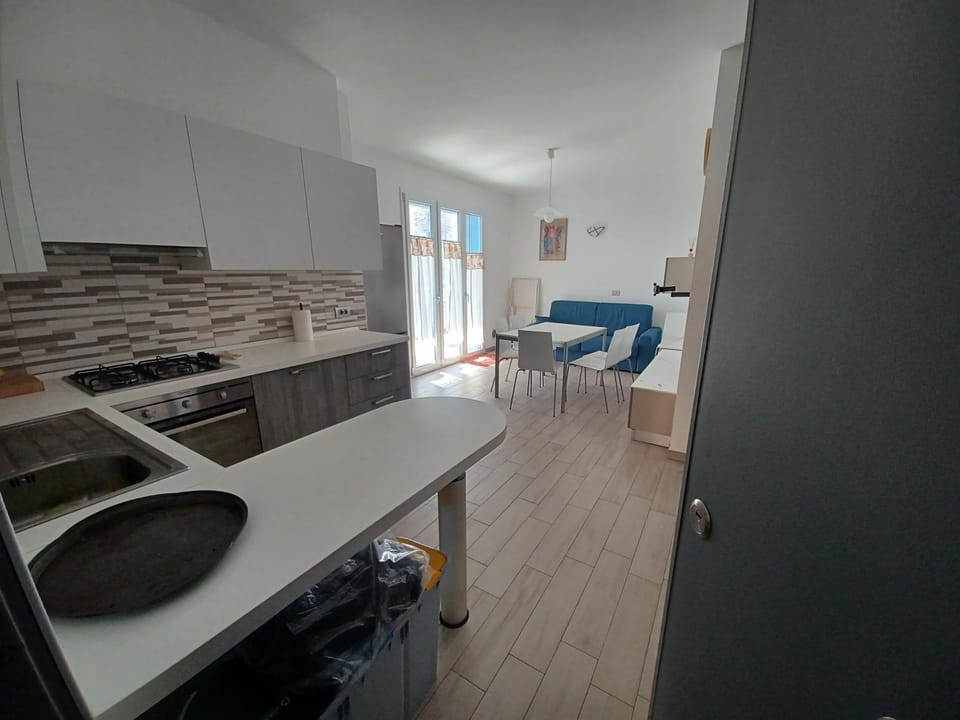 straccia 2 Apartment in Cupra Marittima