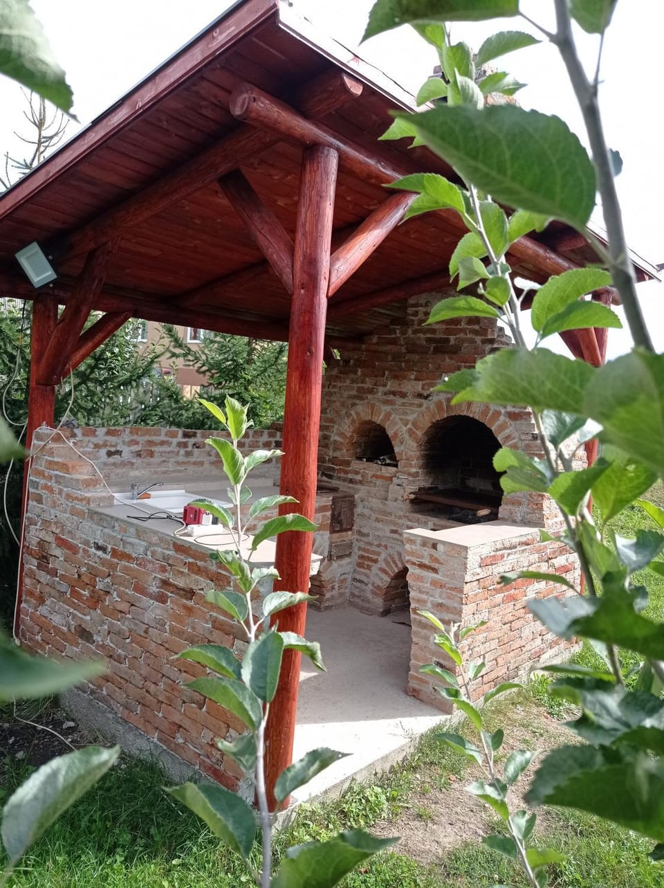 Csergő Ildikó vendégház Bed and Breakfast in Romania