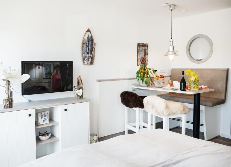 Perlekieker 1 House in Büsum