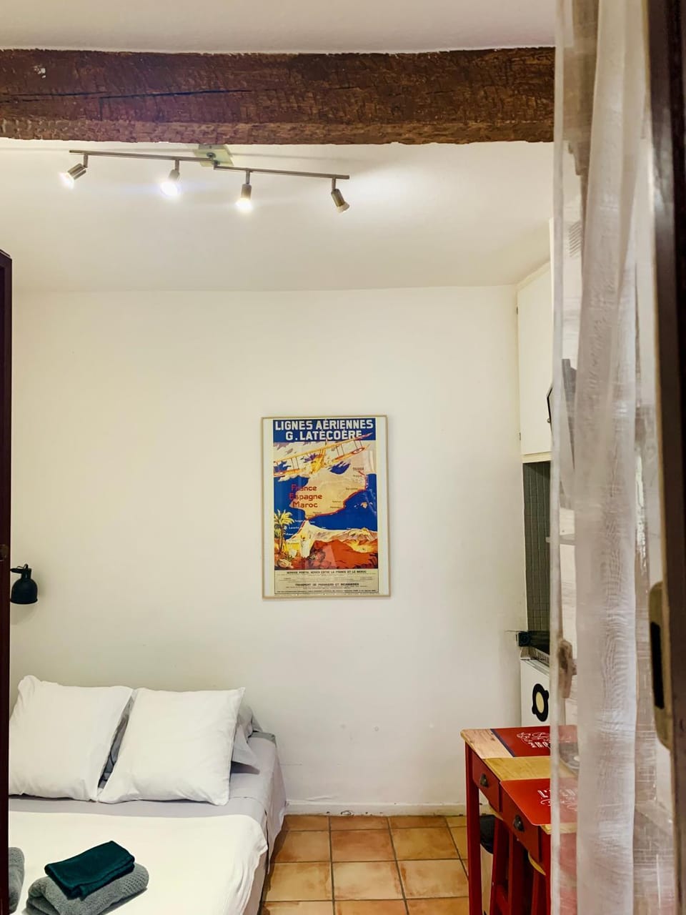 Studio des Carmes Apartment in Toulouse
