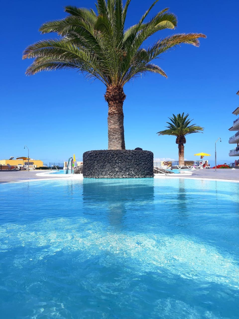 Luxury Tagara Beach Apartment in Canary Islands