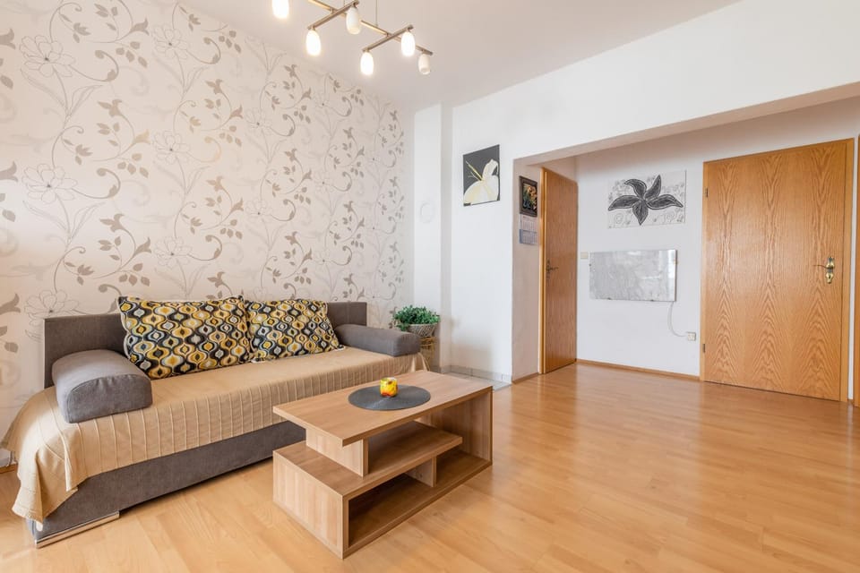 Apartman Lana Apartment in Lika-Senj County