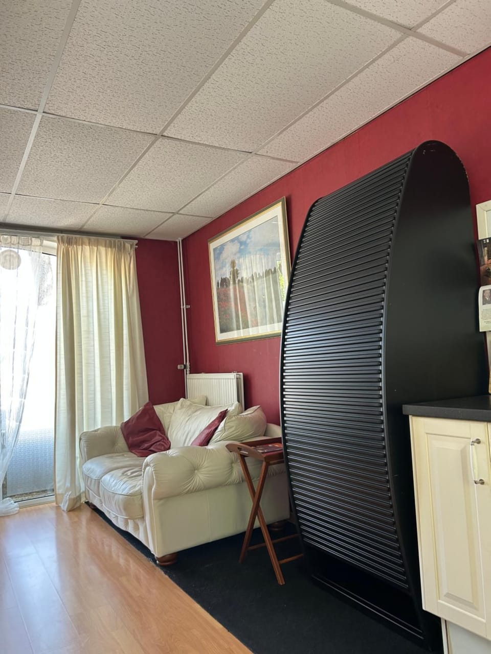 Vredig Toeven Apartment in South Holland (province)