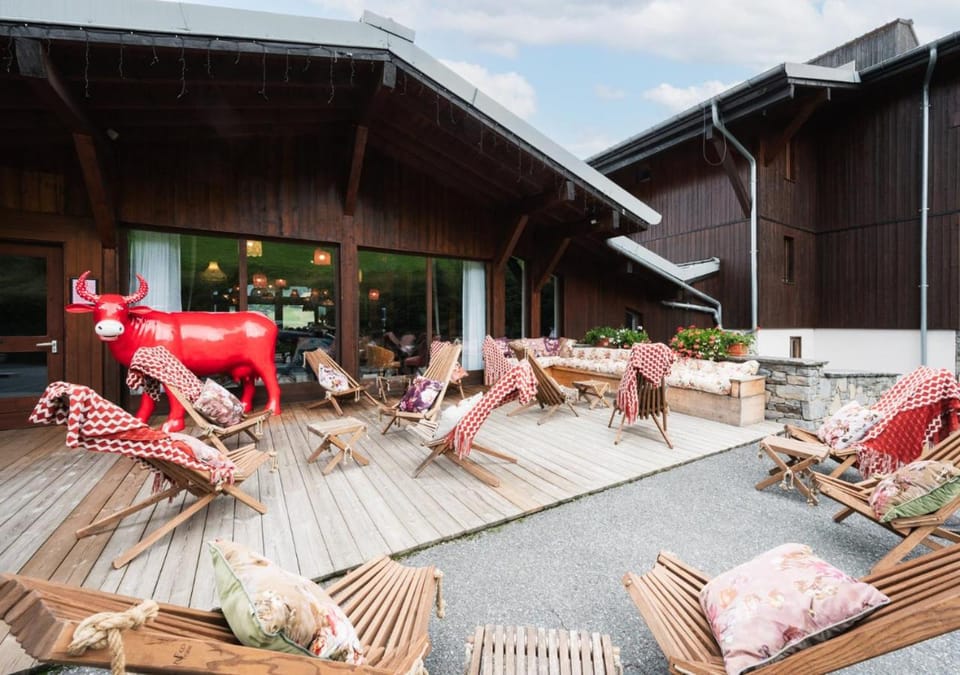 Patio, Summer, Balcony/Terrace, Balcony/Terrace