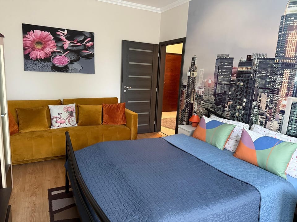 Melinda Apartman Apartment in Slovakia