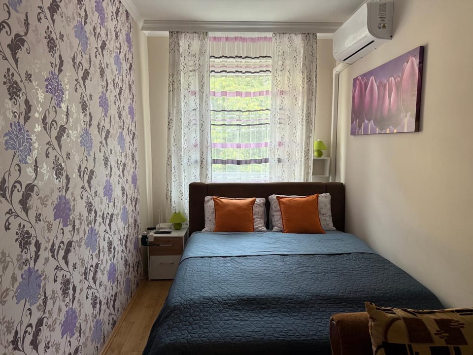 Melinda Apartman Apartment in Slovakia