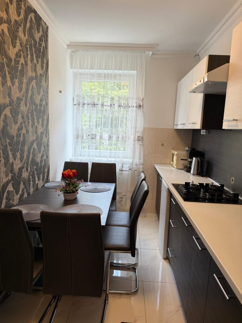Melinda Apartman Apartment in Slovakia