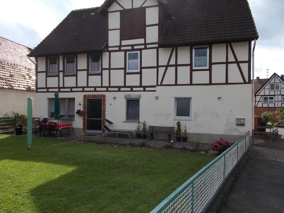 Ferienhaus Klinder House in Hesse