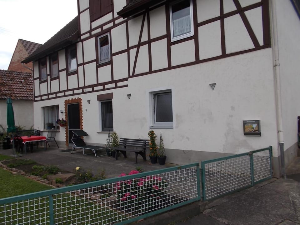 Ferienhaus Klinder House in Hesse