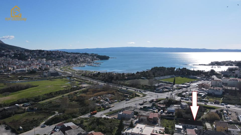 Property building, Natural landscape, View (from property/room), Landmark view
