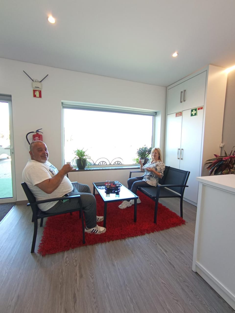 Living room, Lobby or reception, Internal: Not applicable to any particular room