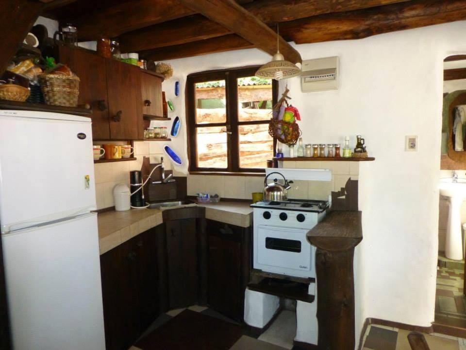 Casita de Duendes House in Canelones Department, Uruguay