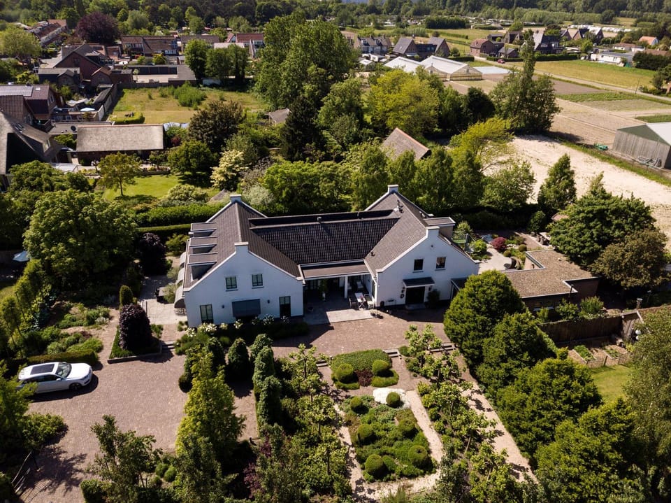 B&B Wijk aan Duin Apartment in North Holland (province)