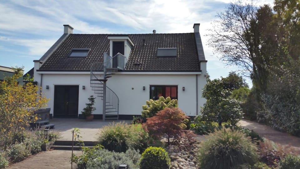 B&B Wijk aan Duin Apartment in North Holland (province)