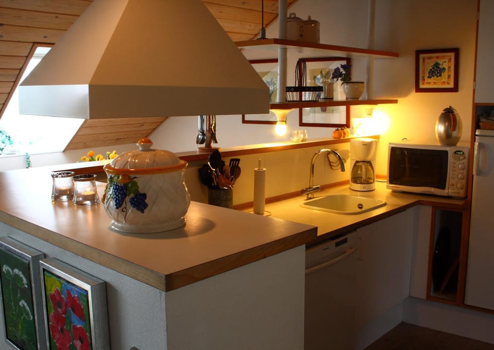 Vigen ferielejligheder Apartment in Central Denmark Region