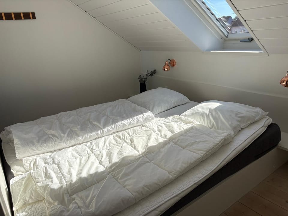 Vigen ferielejligheder Apartment in Central Denmark Region